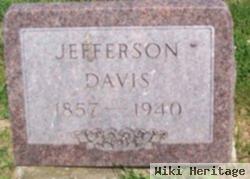 Jefferson Davis