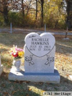 Rachelle Hawkins