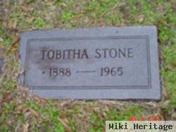 Tobitha Stone