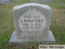 Thomas Hue Lankford