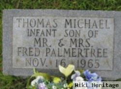 Thomas Michael Palmertree