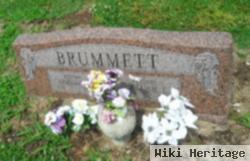 William Travis Brummett