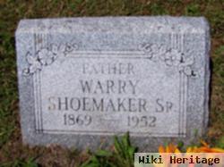 Warry Shoemaker