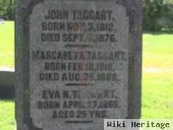 Eva N. Taggart