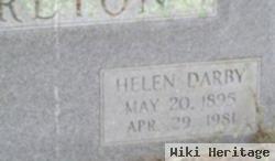 Helen Darby Carlton