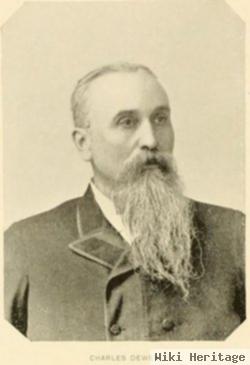 Charles Dewey