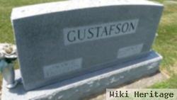 Swan G. Gustafson