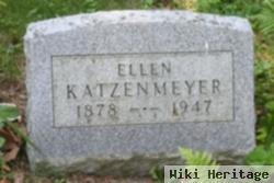 Ellen Katzenmeyer