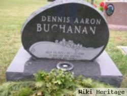 Dennis Aaron Buchanan