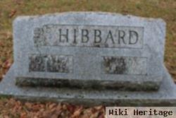 Edward Adelbert Hibbard