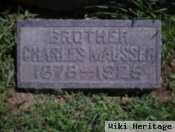 Charles Mausser