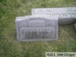 Myrnie Corns