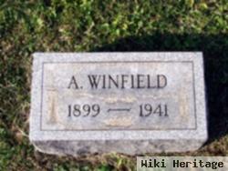 A. Winfield Singleton