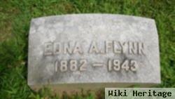 Edna M. Anson Flynn