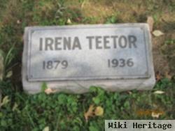 Irena Teetor