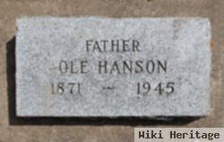 Ole Hanson