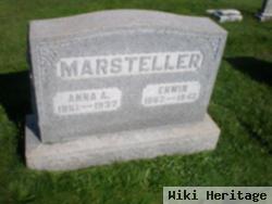 Erwin Marsteller