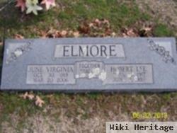 Hobart Lee Elmore