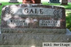 Diantha Ellen Hendricks Gale