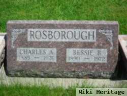 Charles A. Rosborough