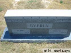 Letha Elizabeth Fleming Byerly