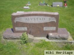 Martin O Alvstad