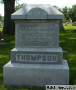 Emily B. Thompson