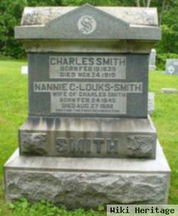 Charles Smith