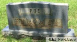 Willie L. Poe