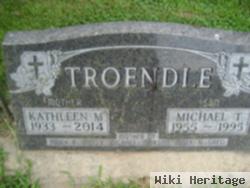 Kathleen Marie Garin Troendle