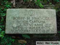 Bobby Mack Swanger