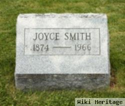 Joyce Avery Smith