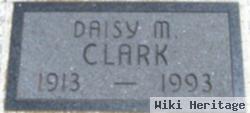 Daisy May Kriebel Clark