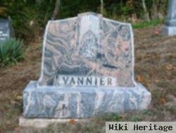 George H Vannier