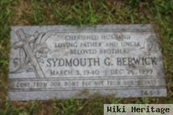 Sydmouth G. Berwick