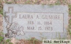 Laura A. Gilmore