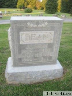 John Leonard Bean