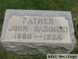 John Basinski