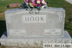 Carl Hook