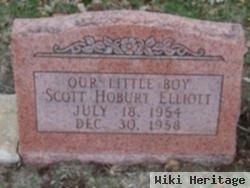 Scott Hobart Elliott