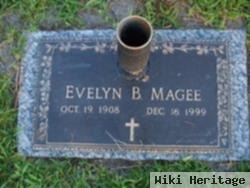 Evelyn B. Magee