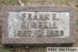 Frank Everett Kimball