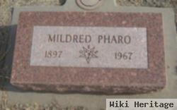 Mildred Pharo