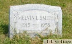 Melvin L Smith