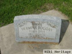 Hermina Boggan