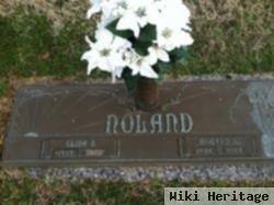 Howard Noland