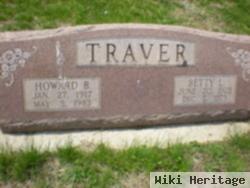 Howard B. Traver