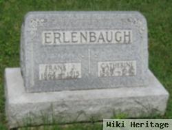 Frank J. Erlenbaugh