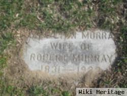 Wife Murray