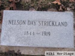 Nelson Day Strickland